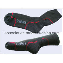 Coolmax Men Sport Socks (DL-CM-02)
